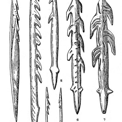 Magdalenian