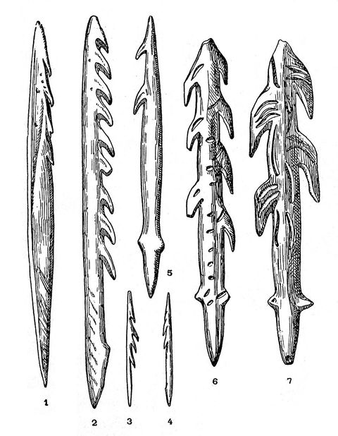 Magdalenian