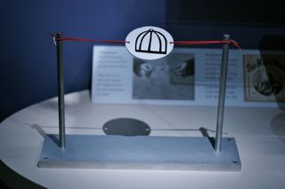 Thaumatrope