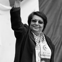 Leila Khaled