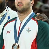 Temur Rakhimov