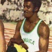 Don Quarrie