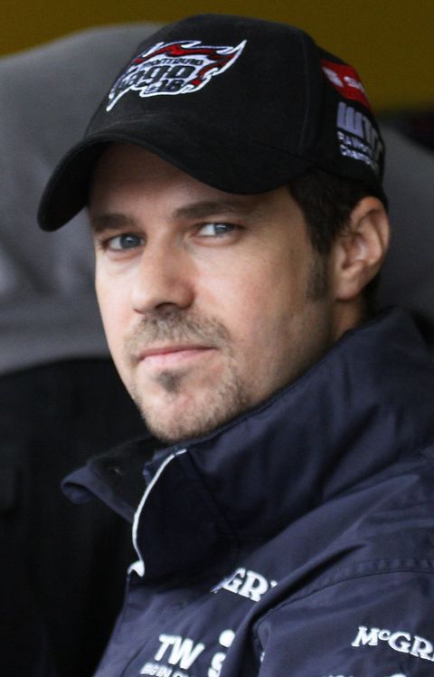 Tiago Monteiro