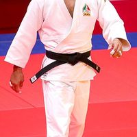 Saeid Mollaei