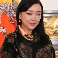 Princess Sonam Dechen Wangchuck of Bhutan