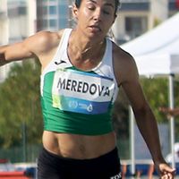 Valentina Meredova
