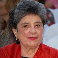 Claribel Alegría Vides