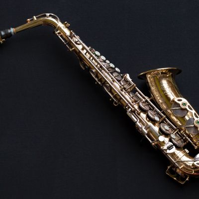 Saxophone