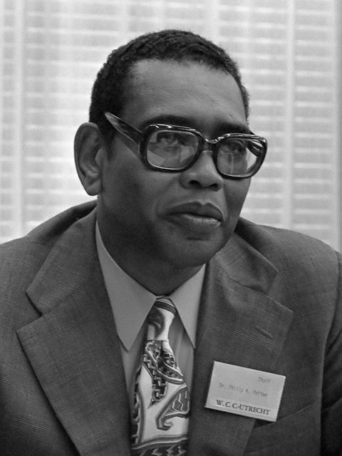 Philip Potter