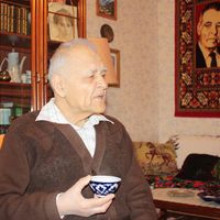 Muhammadjon Shakuri