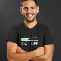 Nuseir Yassin