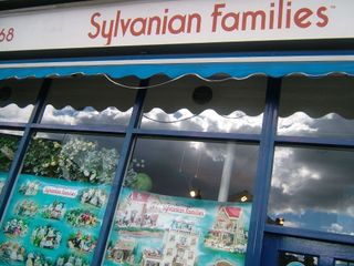 Sylvanian Families