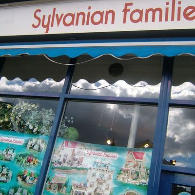 Sylvanian Families