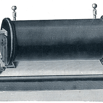 Induction coil