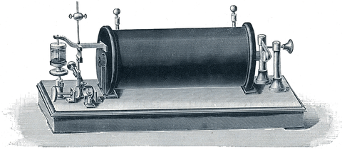Induction coil