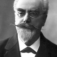 Gabriel Lippmann