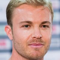 Nico Rosberg