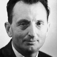 Alexander Prokhorov