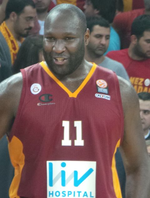 Nathan Jawai