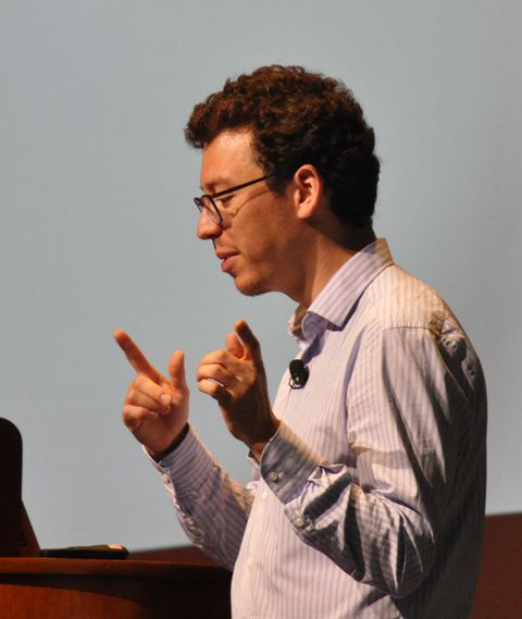 Luis von Ahn