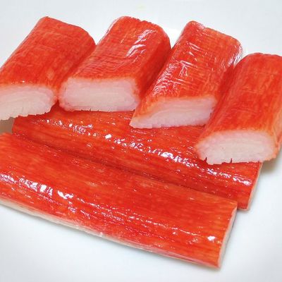 Crab stick