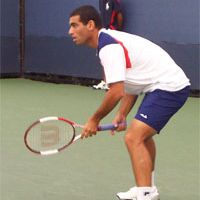 Andy Ram
