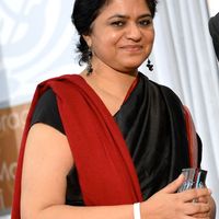 Sara Hossain