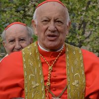 Ricardo Ezzati Andrello