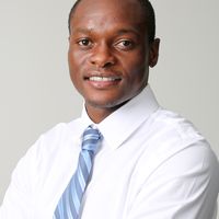 Ngonidzashe Makusha