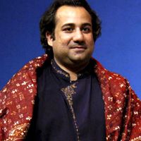 Rahat Fateh Ali Khan