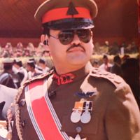 Dipendra of Nepal