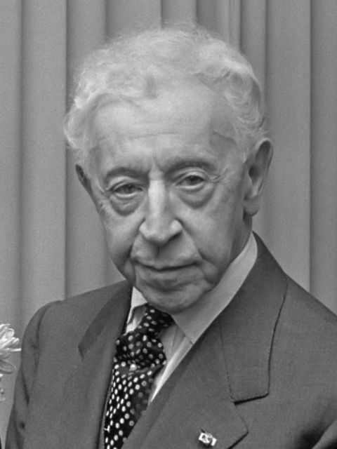 Arthur Rubinstein