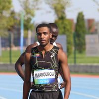 Hachim Maaroufou