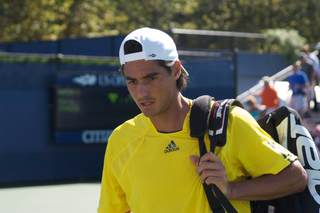 Nicolás Lapentti