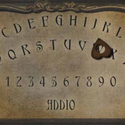 Ouija