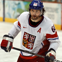 Jaromír Jágr