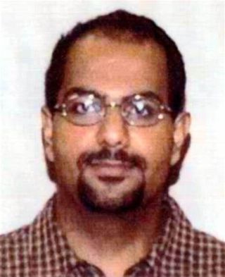 Marwan al-Shehhi