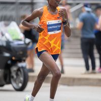 Ruth Chepng'etich