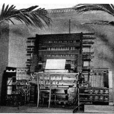 Telharmonium