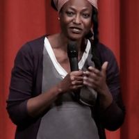 Rahmatou Keïta