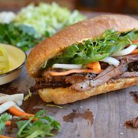 Bánh Mì