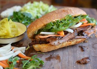 bánh mì