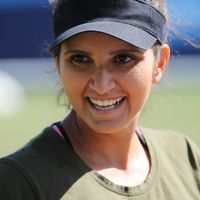 Sania Mirza