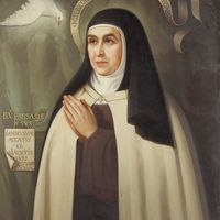 Teresa of Ávila