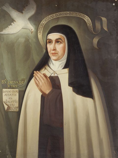 Teresa of Ávila