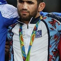 Jabrayil Hasanov