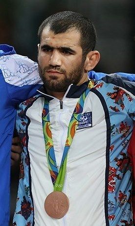 Jabrayil Hasanov