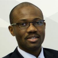 Cheikh Tidiane Gaye
