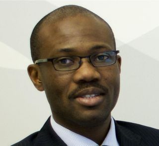 Cheikh Tidiane Gaye