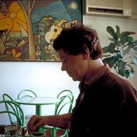 Arménio Vieira